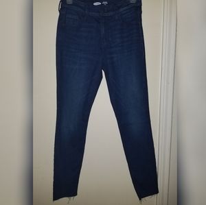Old Navy Denim Jeans , Petite Size 4